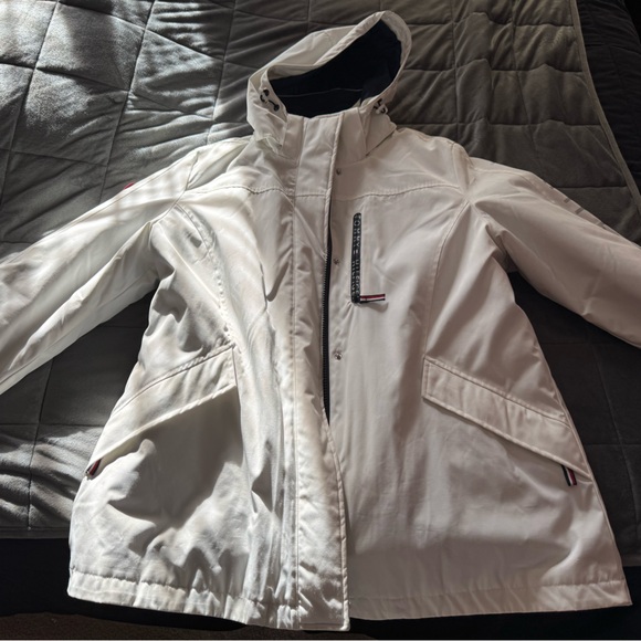 Tommy Hilfiger 3-in-1 Coat - Picture 1 of 6